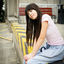 Cover THE REAL ME
