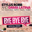 Cover Bye Bye Bye 2015