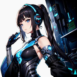''