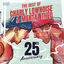 Cover The Best Of Charly Lownoise & Mental Theo - 25 Years Anniversary