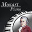 Cover Mozart Piano