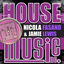 Cover House Music