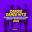 Cover Cardio Dance Hits 2020: 60 Minutes Mixed EDM for Fitness & Workout 130 bpm/32 count