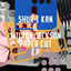 Cover Paper Cut EP