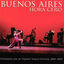 Cover Buenos Aires hora cero