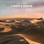 Cover I Don't Know