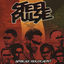 Cover African Holocaust
