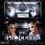 Cover The Producers