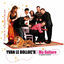 Cover Takat (Single extrait de la B.O du film 'le Séminaire Caméra Café')