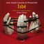 Cover Mondonville: Isbé