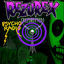 Cover Psycho Radio (Rezurected)