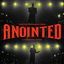 Cover Anointed
