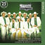 Cover Íconos 25 Éxitos
