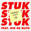 Cover Morgen Weer (feat. Kid de Blits)