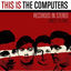 Cover This Is The Computers (Deluxe Edition)