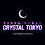 Cover Crystal Tokyo