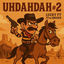 Cover Uhdahdah #2 (feat. 1T1 & Qwann)