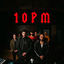 Cover 10 PM