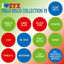 Cover Various Artists - ZYX Italo Disco Collection 11 (MP3 Compilation)