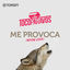 Cover Me provoca (Noche loca)