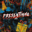 Cover MTG Presentinho
