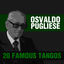 Cover 20 Famous Tangos