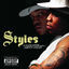 Cover A Gangster And A Gentleman