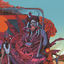 Cover Shaman!