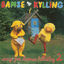 Cover Bamse & Kylling 2