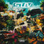 Cover S.U.V (4Matic)