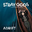 Cover Adrift (From "Stray Gods")