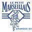 Cover LE PETIT MARSEILLAIS
