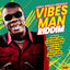 Cover Leroy Sibbles presents Vibes Man Riddim