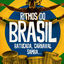 Cover Ritmos do Brasil