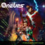 Cover Intergalactic Continuum