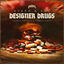 Cover Designer Drugs (Manifest Destiny & Rosbeek Remix)