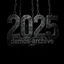 Cover 2025 Demos Archive
