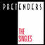 Cover The Singles