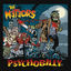 Cover Psychobilly