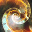 Cover The Birth Of Time