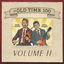 Cover The Old Time 100, Vol. 2