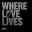 Cover Glitterbox - Where Love Lives