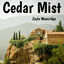 Cover Cedar Mist