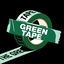 Cover The Green Tape