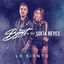 Cover Lo siento (feat. Sofía Reyes)