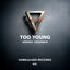 Cover Too Young