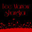 Cover Lee Marrow - Shanghai (MP3 EP)