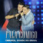 Cover Fala Comigo (Ao Vivo)