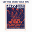 Cover Let the Music Take You