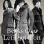 Cover Be As One / Let's Get It On
